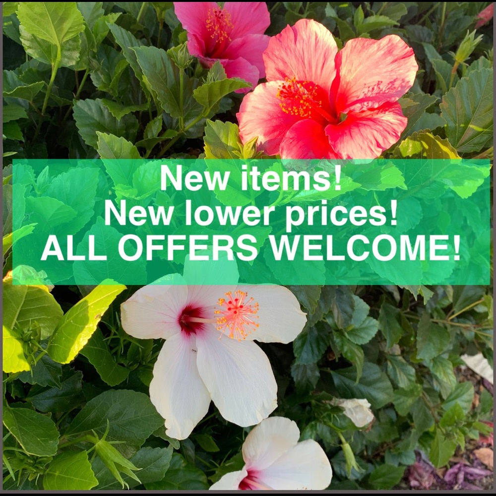 BUNDLE AND SAVE!
